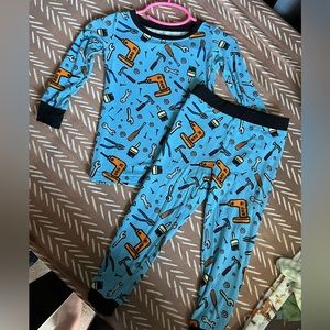 Little Sleepies tool kit